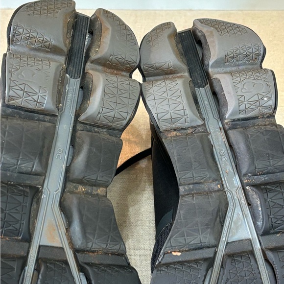 Cloudace Woman’s Running Shoes.Swiss Engineering. Low Top . Woman’s Size 8.5 - Picture 9 of 14